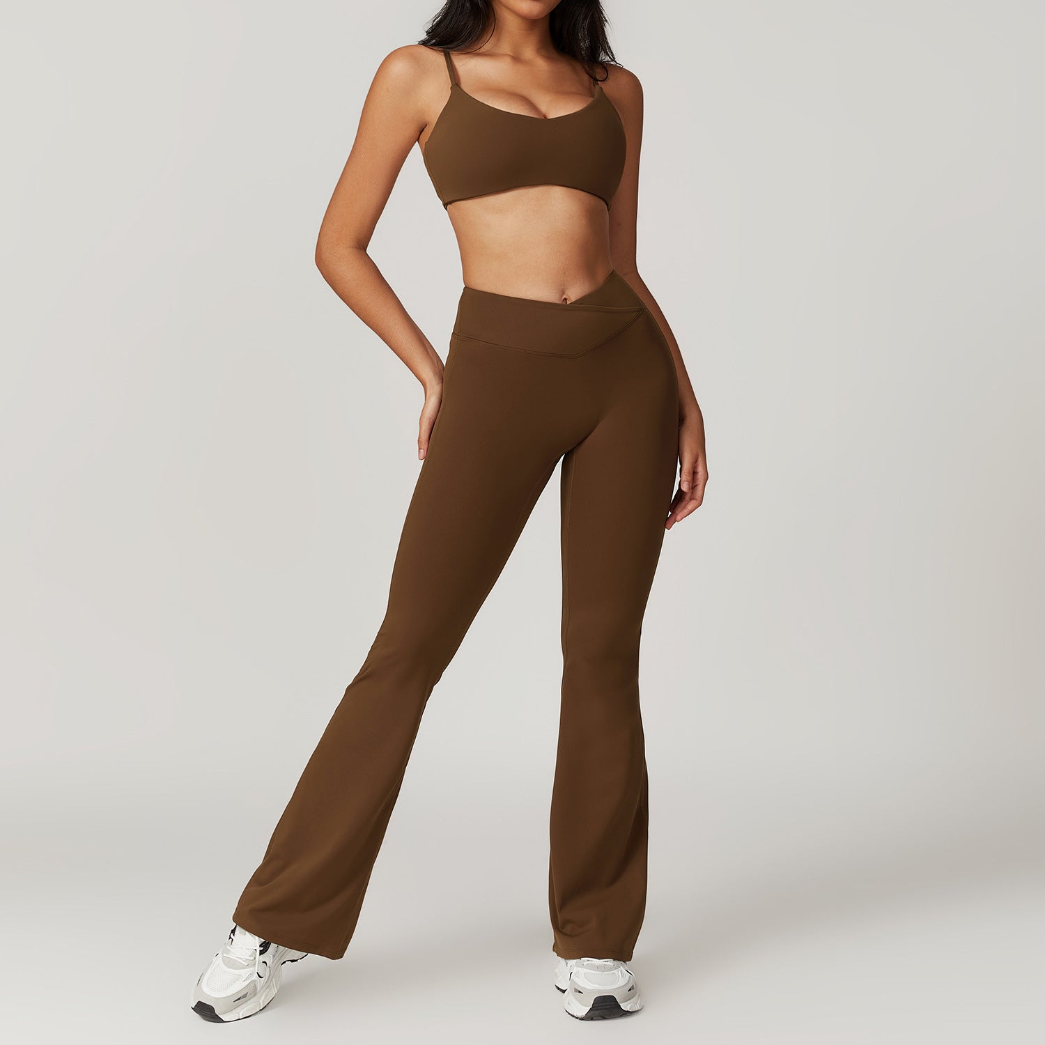 Urban Flex Recycled Sports Set