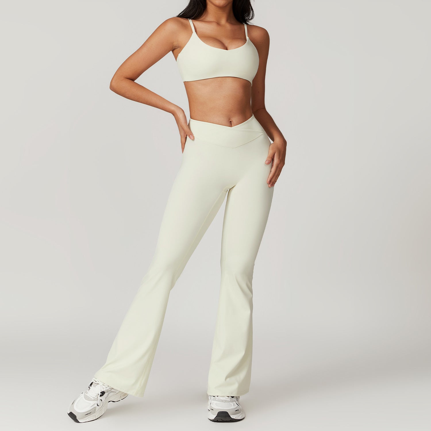 Urban Flex Recycled Sports Set