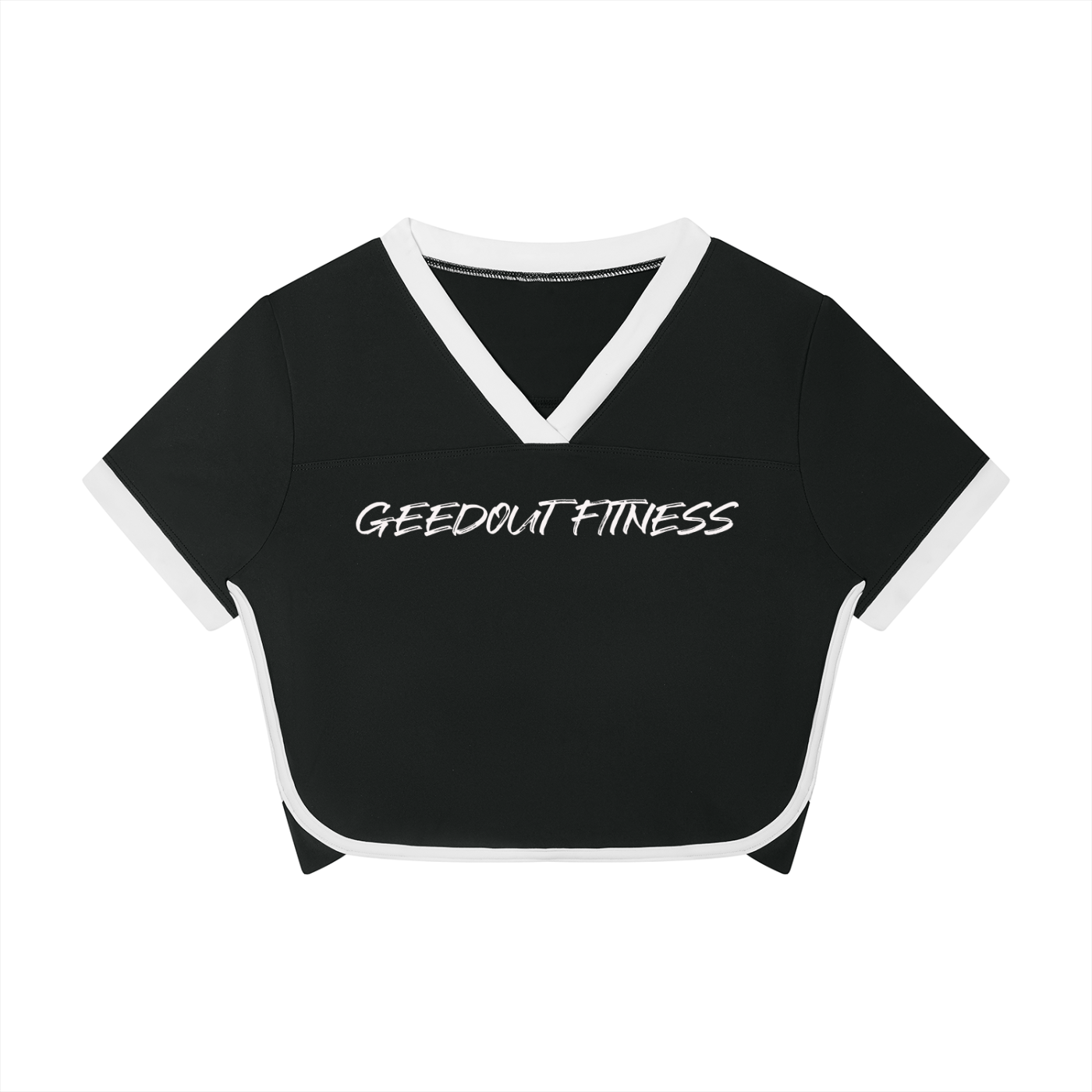 Women’s Color Block Performance T-Shirt