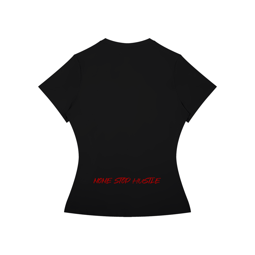 Women’s Slim Fit Performance T-Shirt