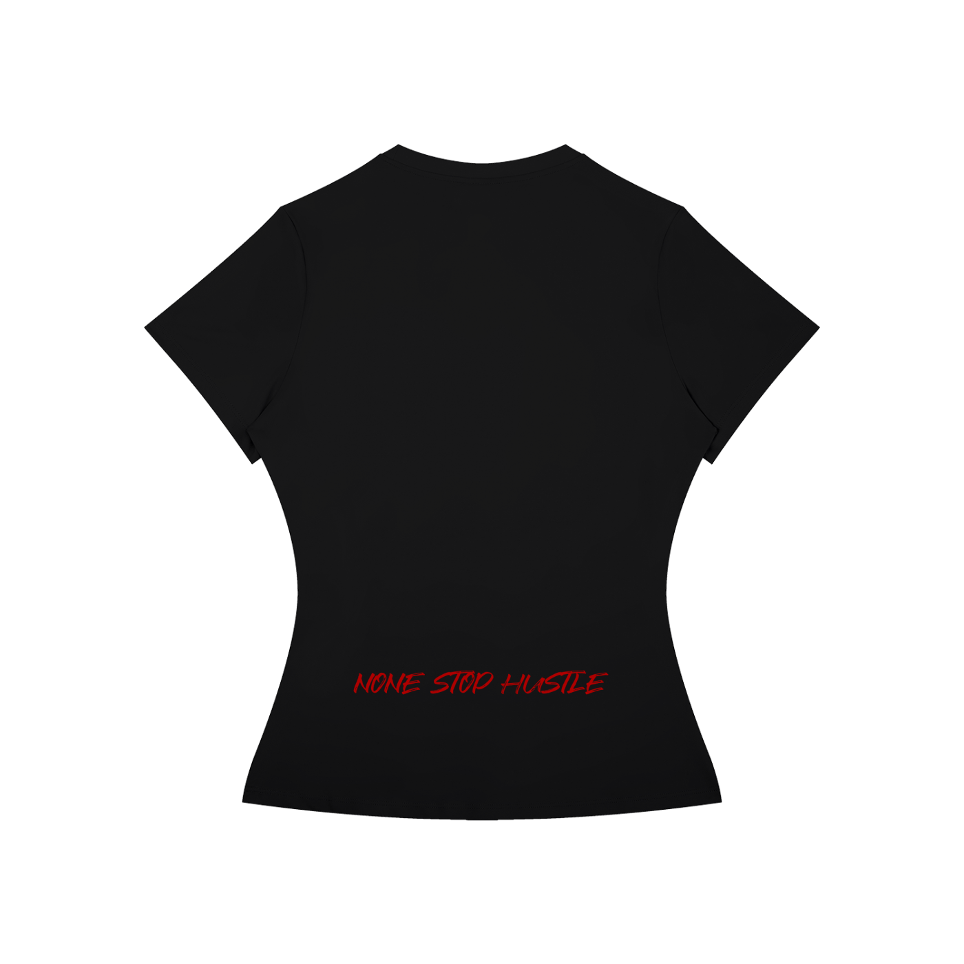 Women’s Slim Fit Performance T-Shirt