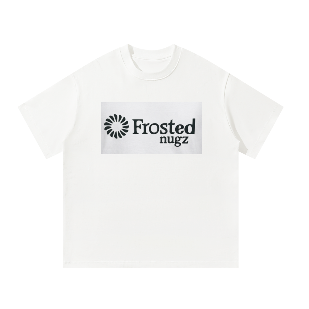Unisex Oversized T-Shirt