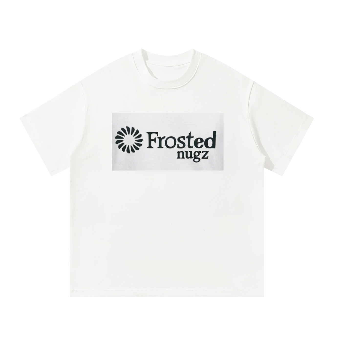 Unisex Oversized T-Shirt