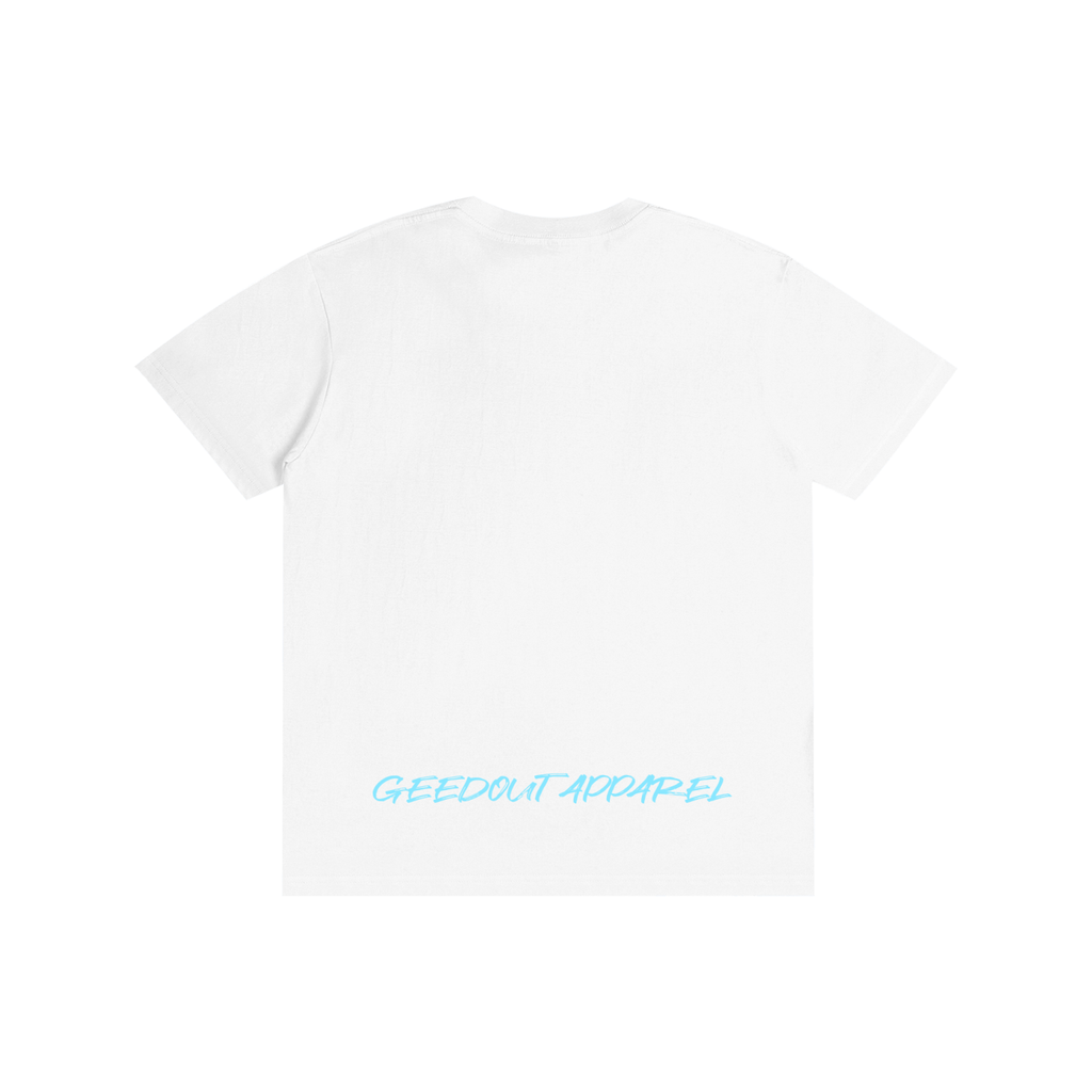 Pure Cotton Unisex T-Shirt