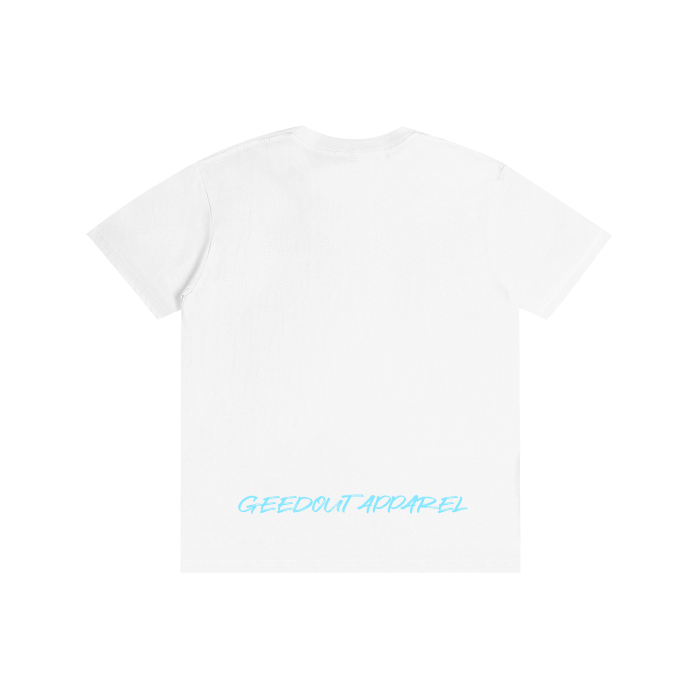 Pure Cotton Unisex T-Shirt