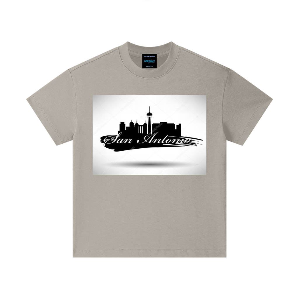 Pure Cotton Essential Kids T-Shirt