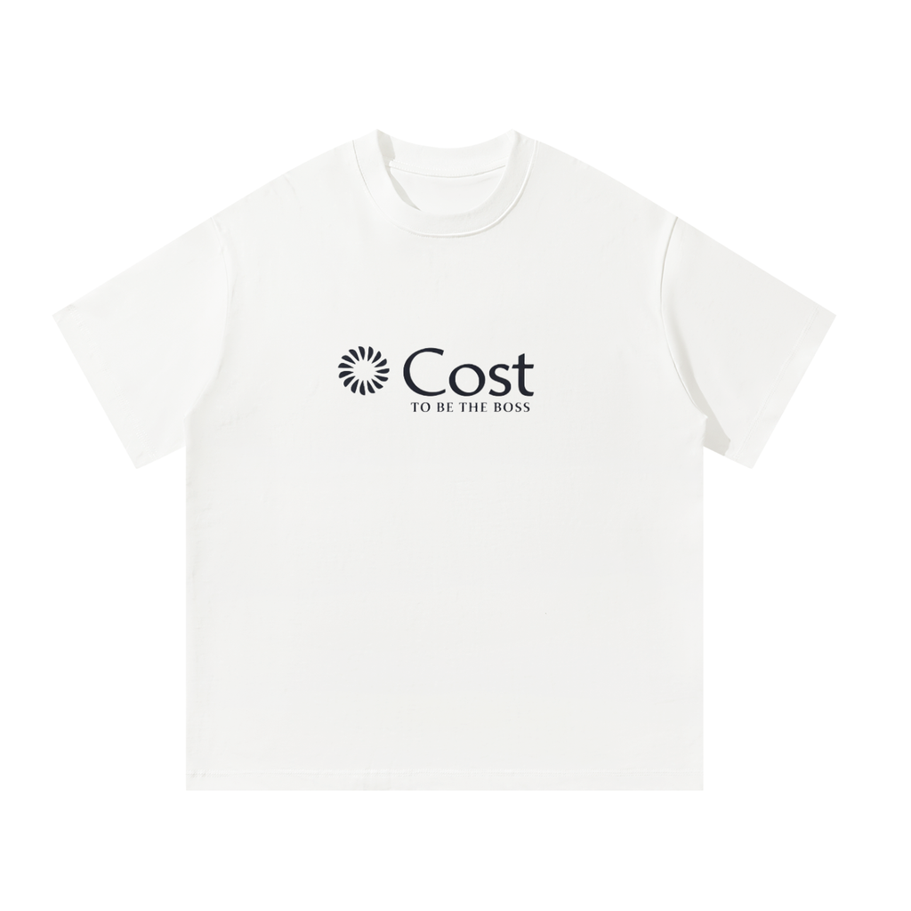 Unisex Oversized T-Shirt
