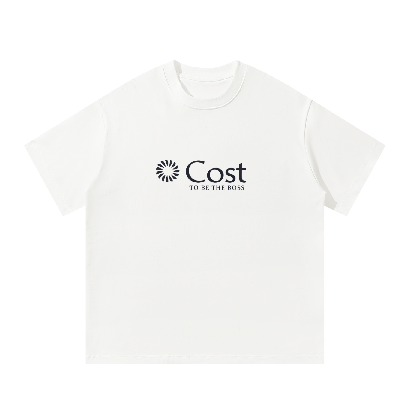 Unisex Oversized T-Shirt