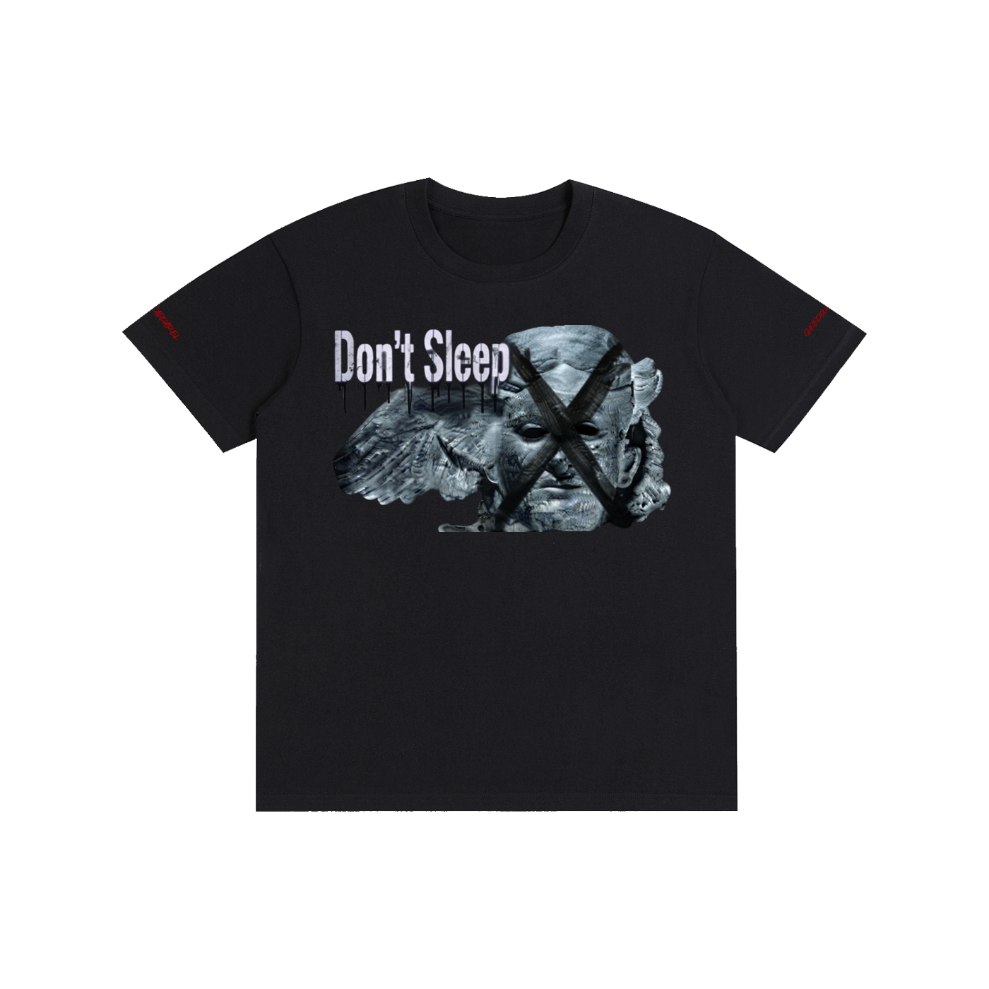 Pure Cotton Unisex T-Shirt
