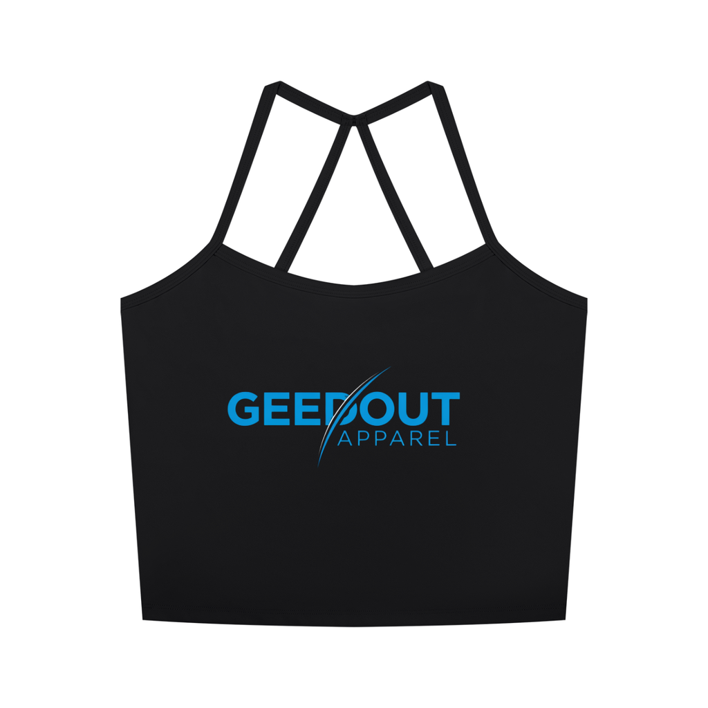 Women’s Yoga Tank Top