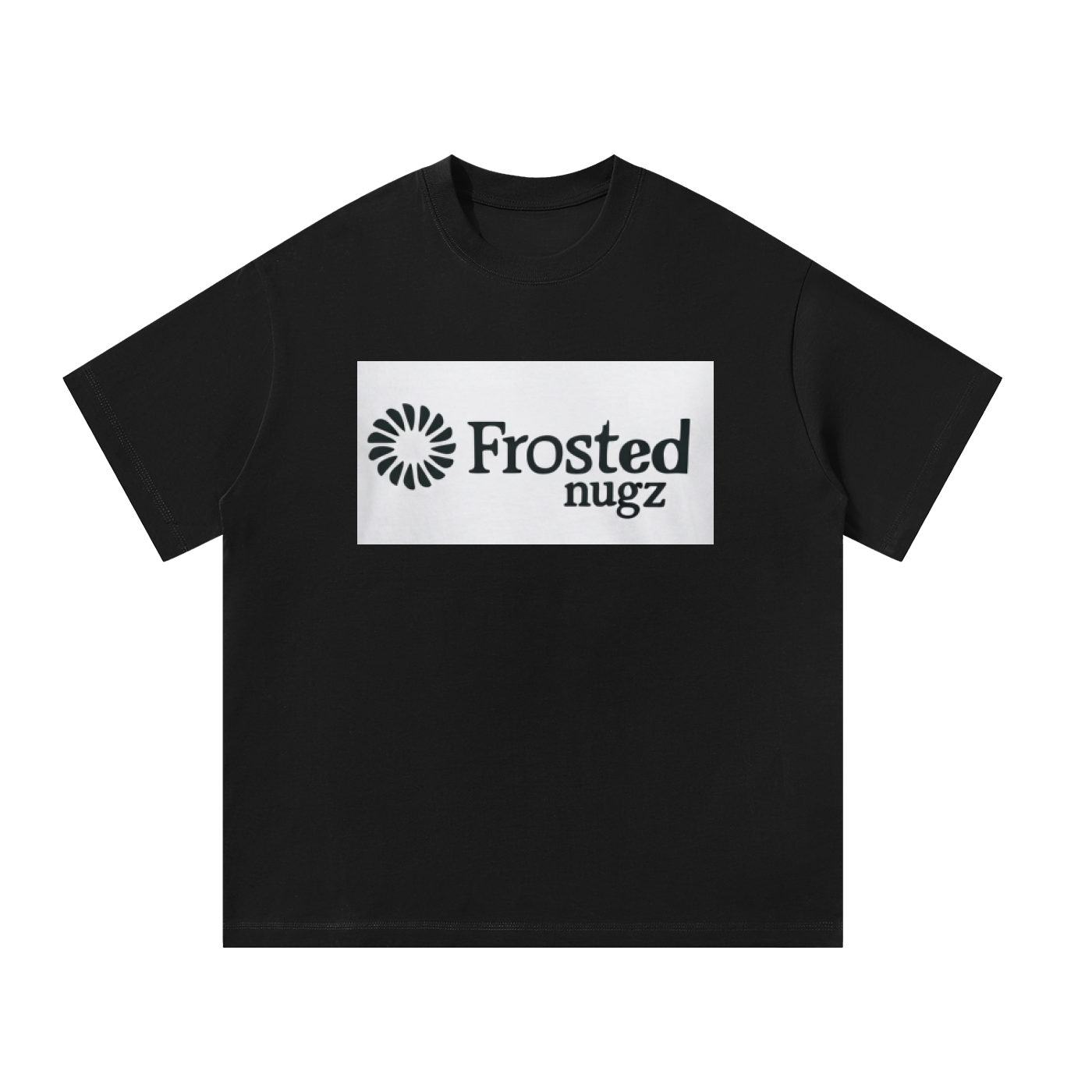 Unisex Oversized T-Shirt