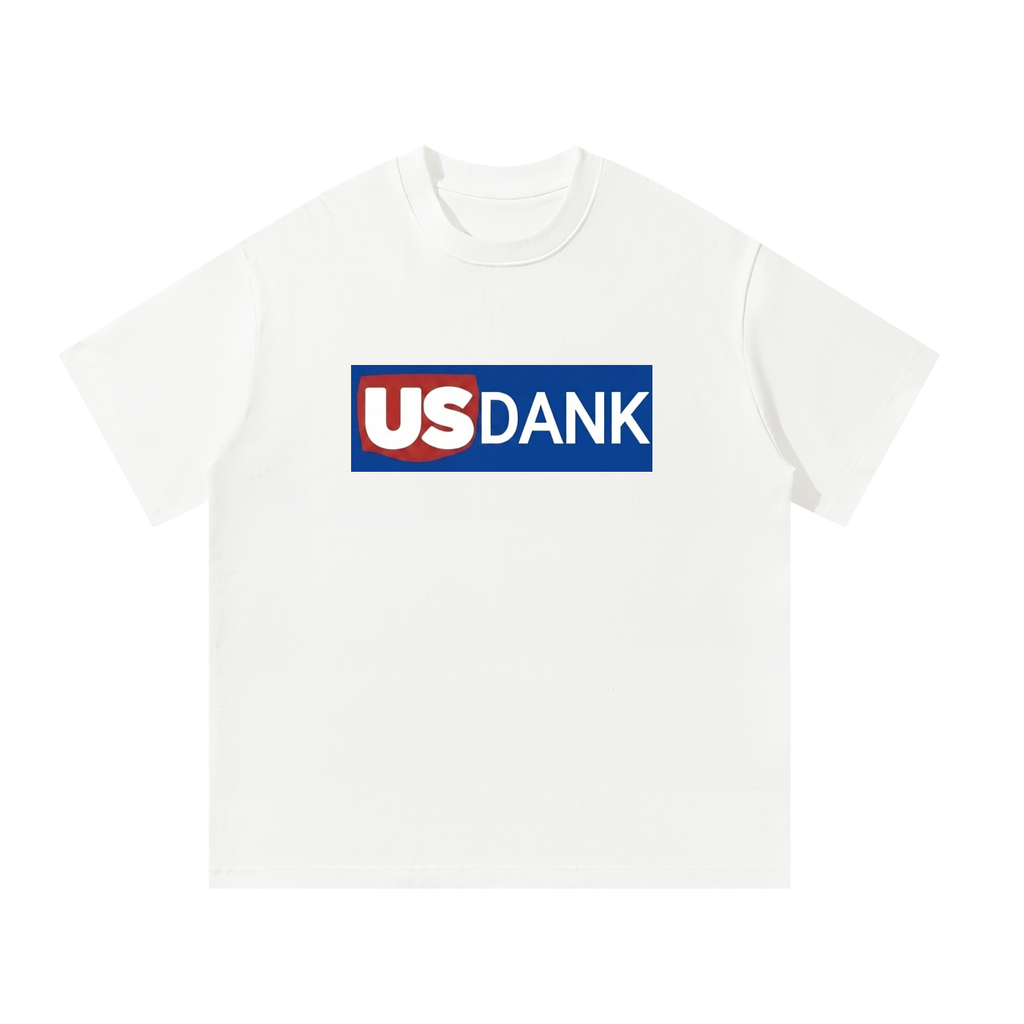 Unisex Oversized T-Shirt