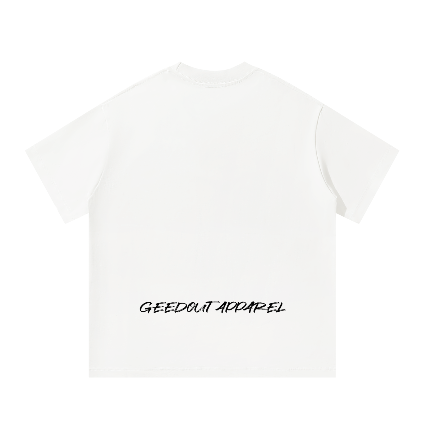 Unisex Oversized T-Shirt