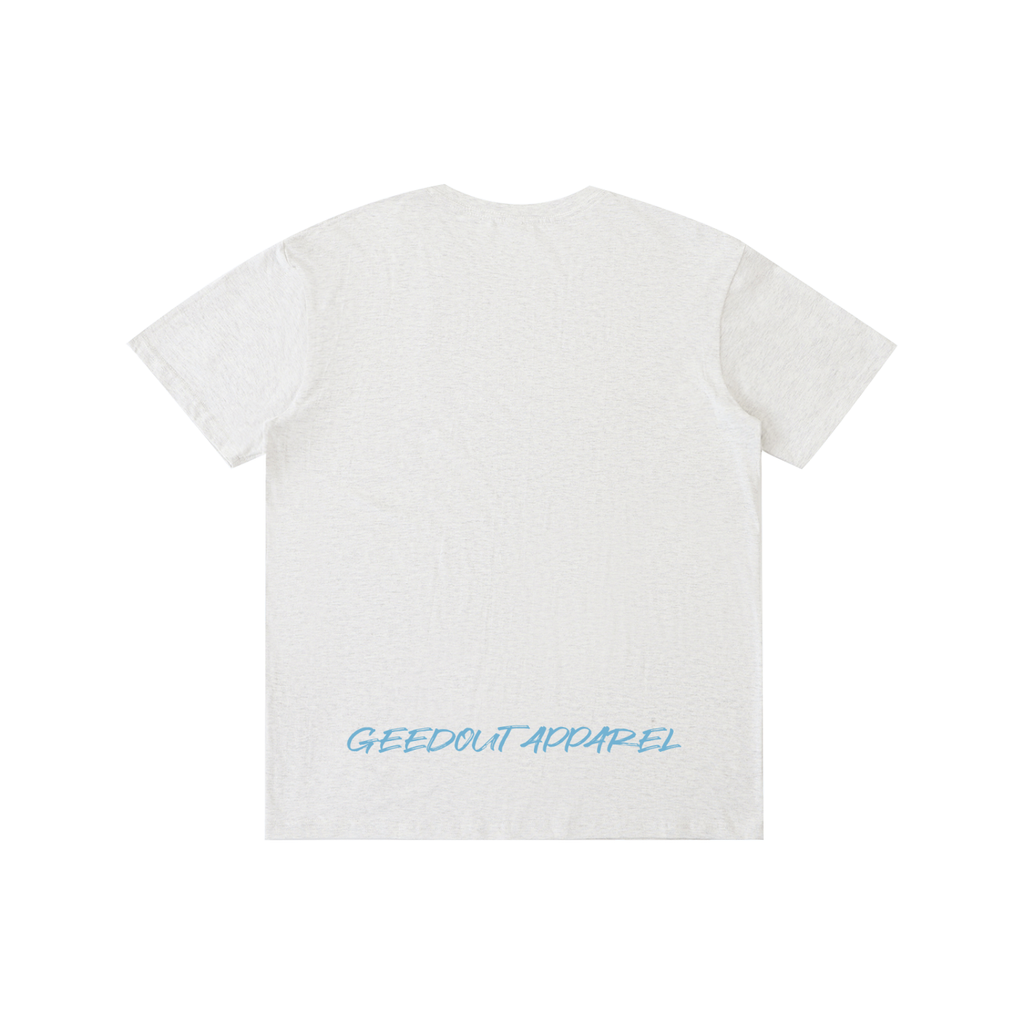 Pure Cotton Unisex T-Shirt