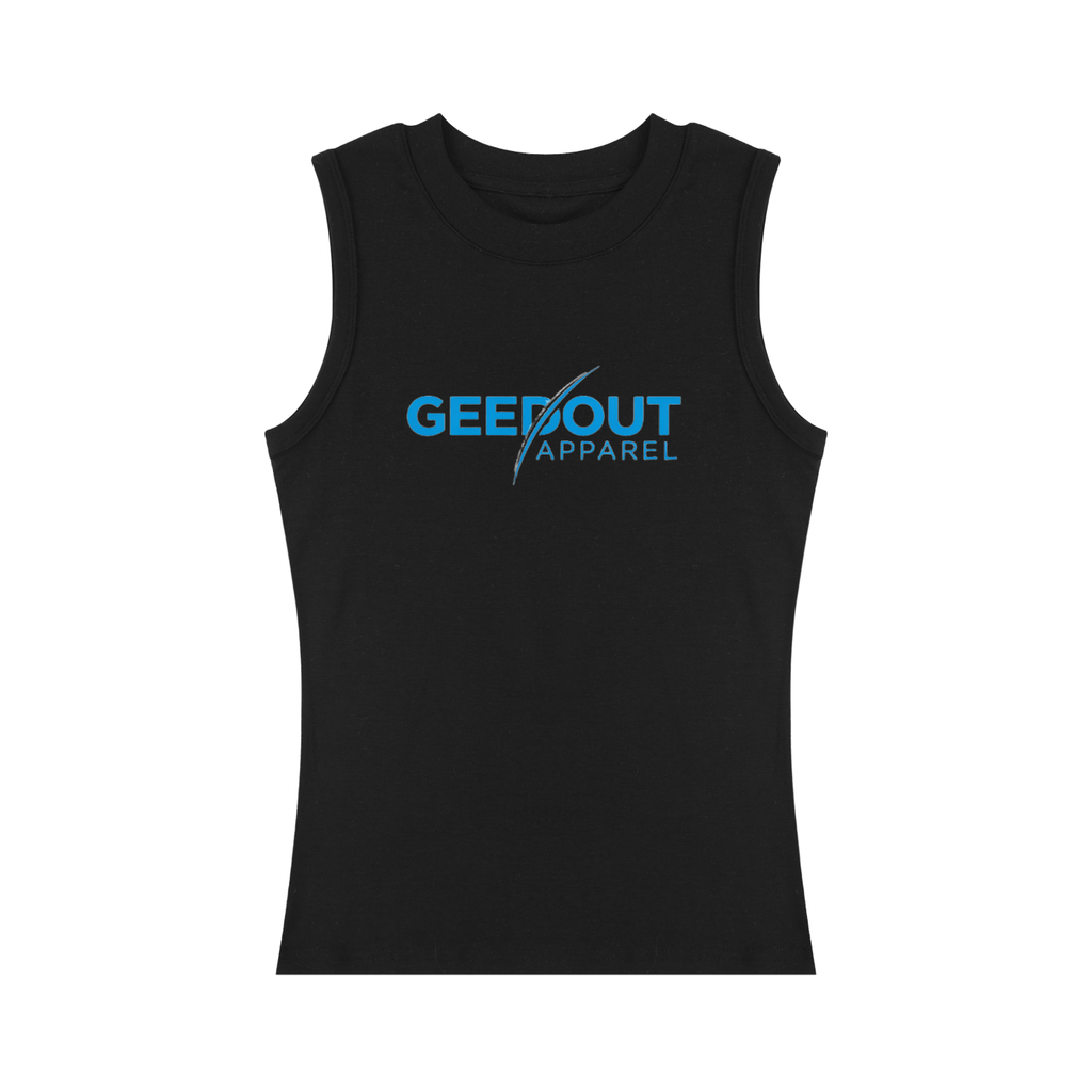 Women’s Slim Tank Top