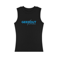 Women’s Slim Tank Top