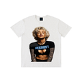 Billion Dollar Mind Frame X-Ray Graphic Tee — Black