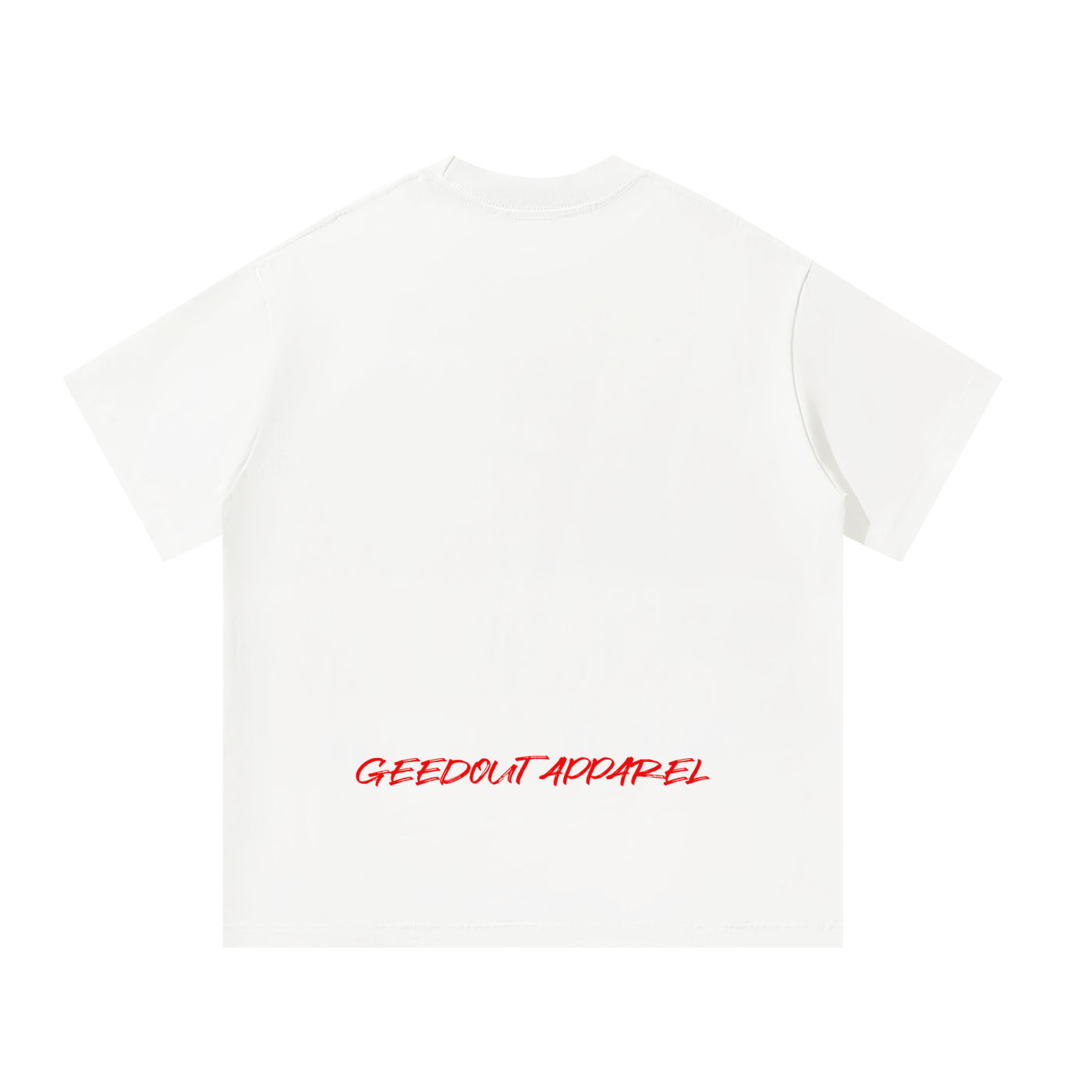 Unisex Oversized T-Shirt