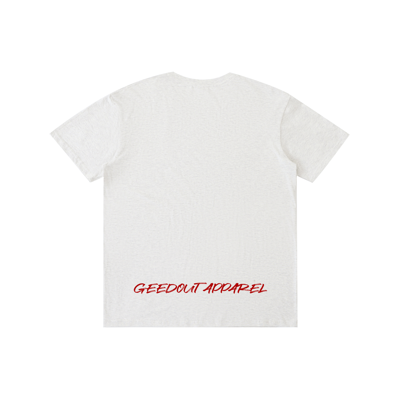 Pure Cotton Unisex T-Shirt