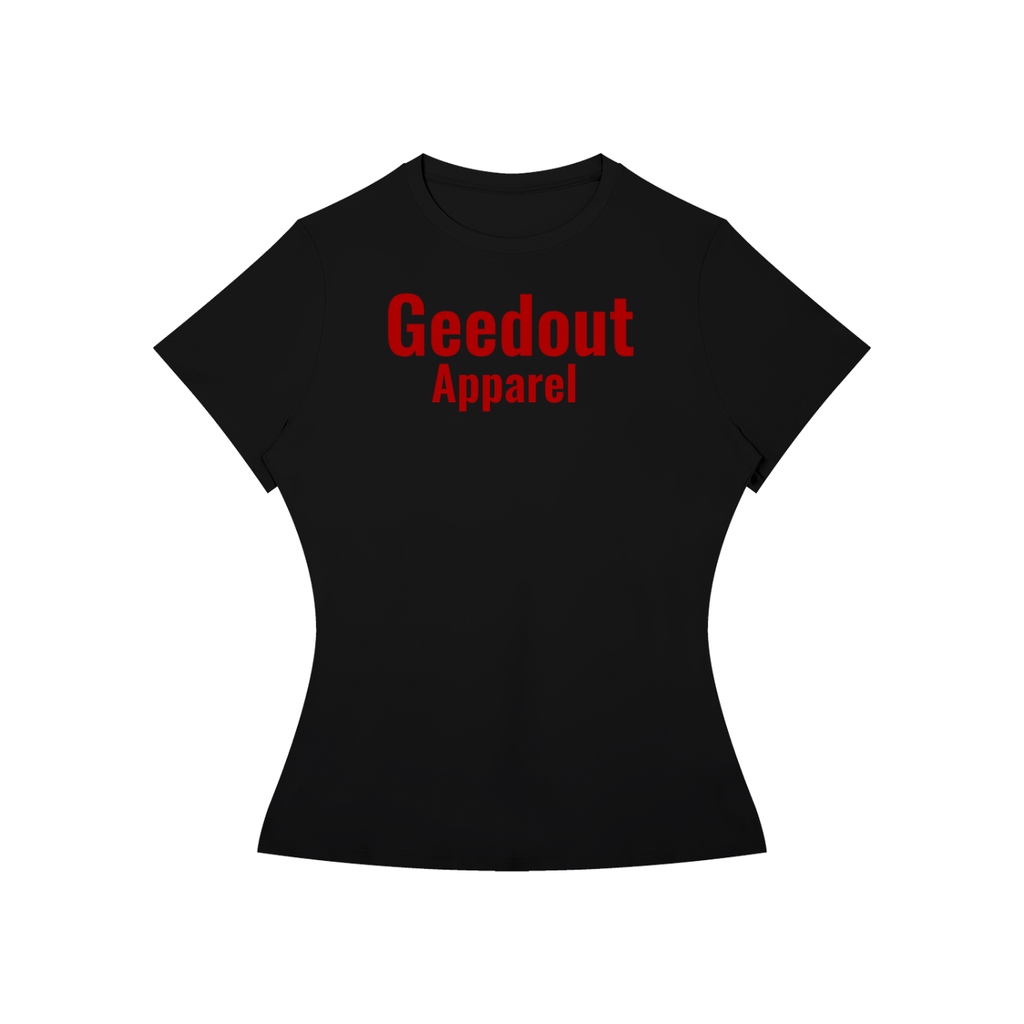 Women’s Slim Fit Performance T-Shirt