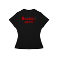 Women’s Slim Fit Performance T-Shirt