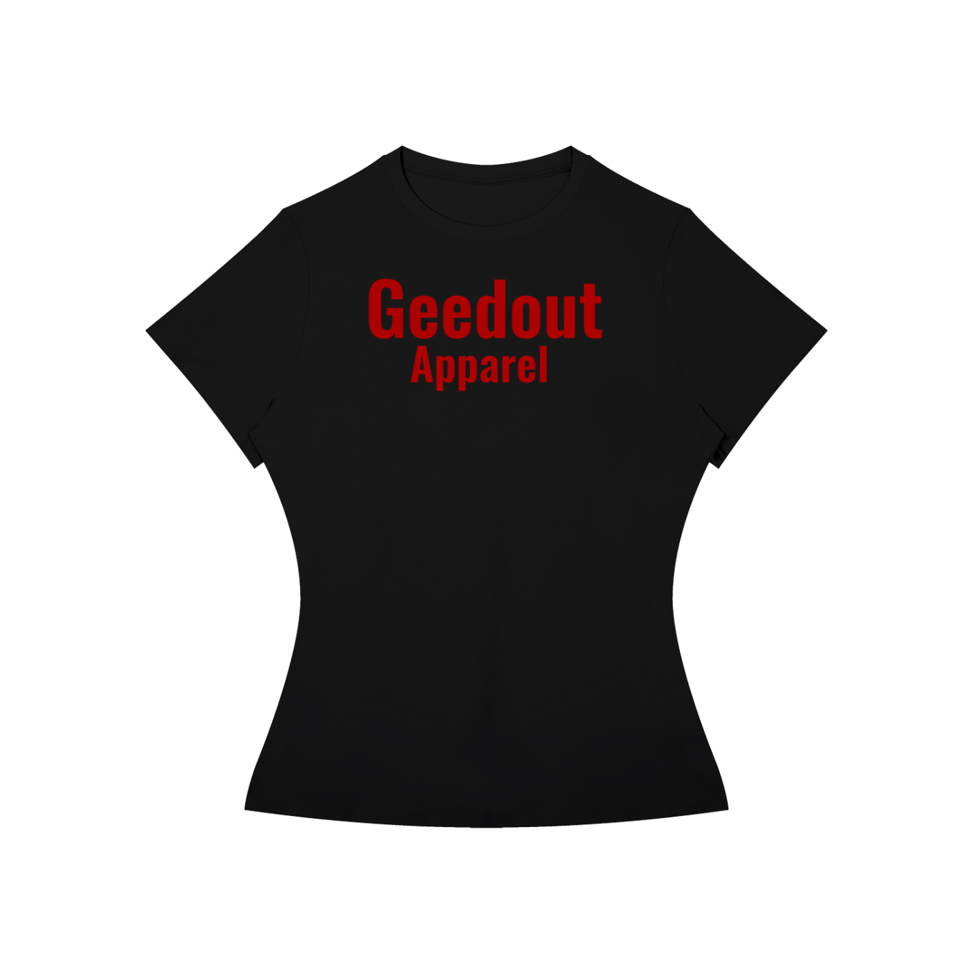Women’s Slim Fit Performance T-Shirt